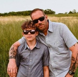 Meet your Posher, Brian